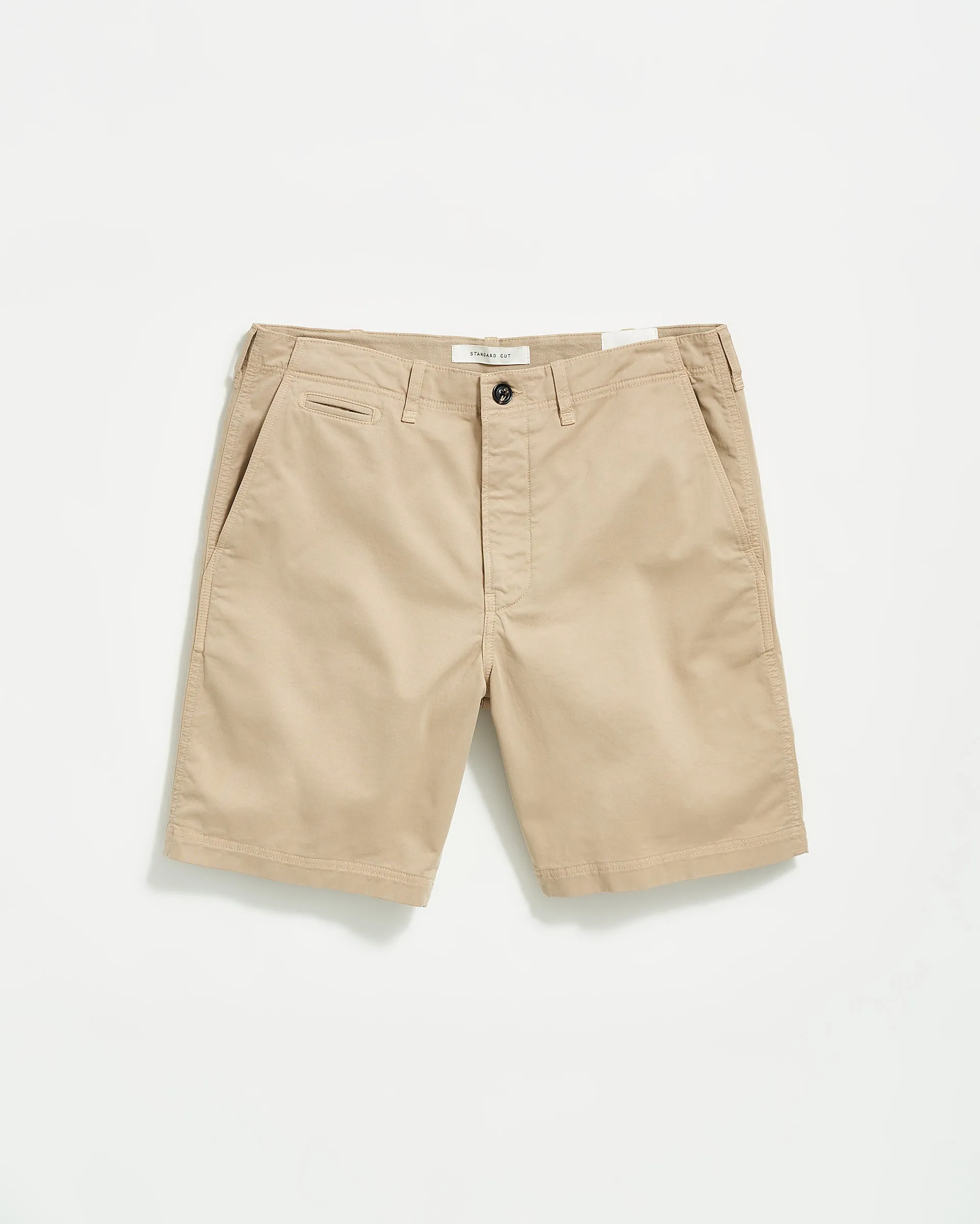 Chino Short sold by Billy Reid