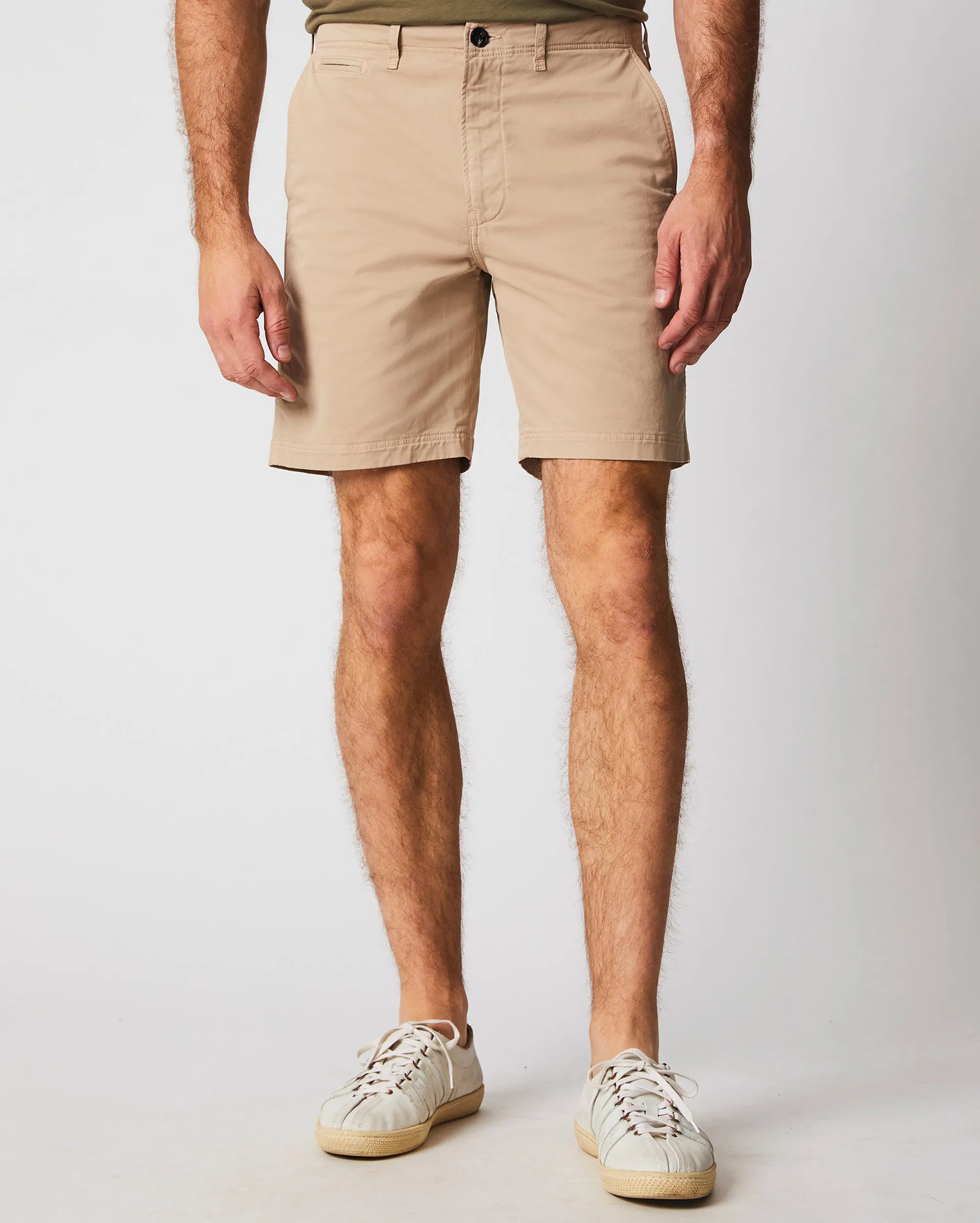 Chino Short sold by Billy Reid product image thumbnail 2
