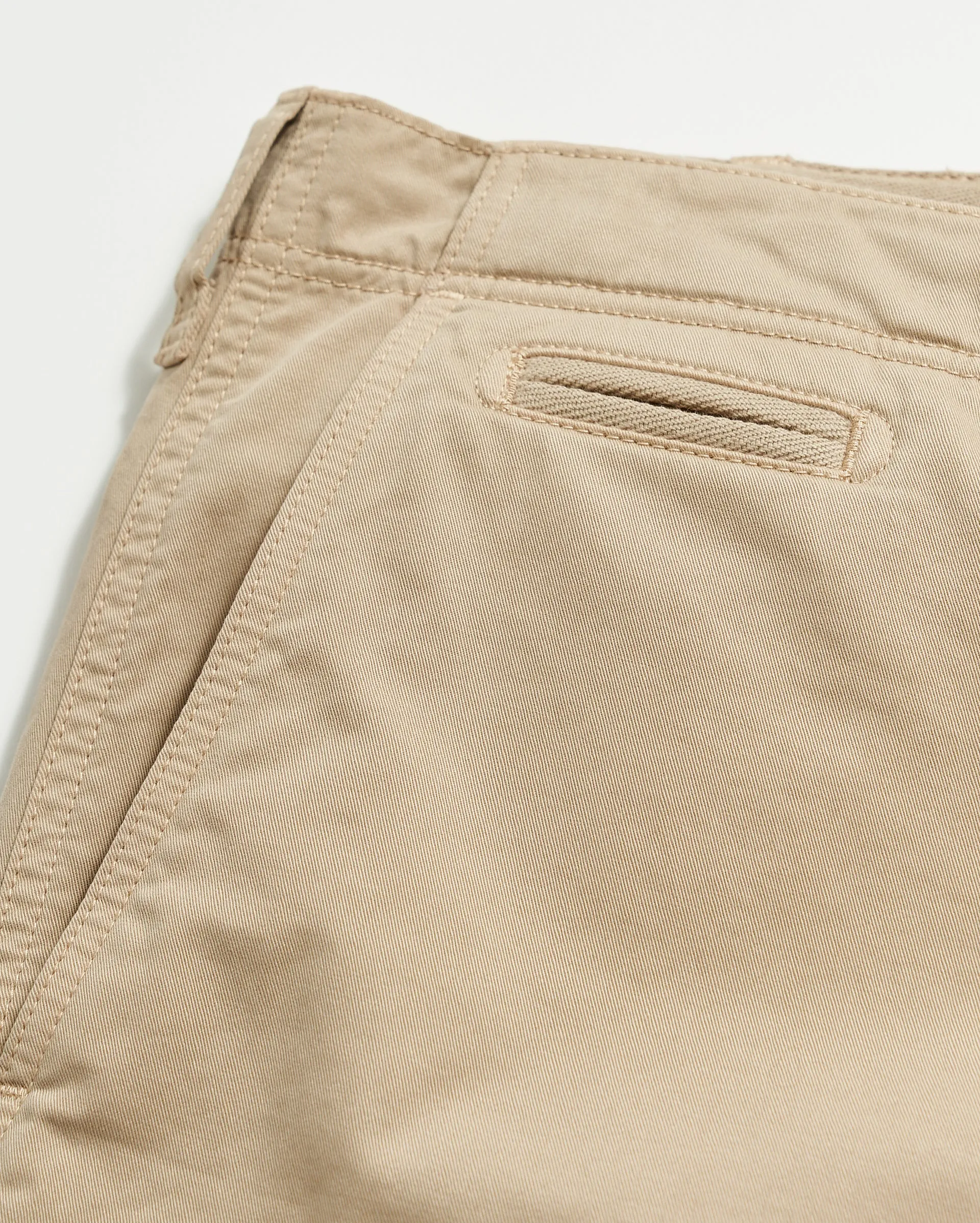 Chino Short sold by Billy Reid product image thumbnail 3