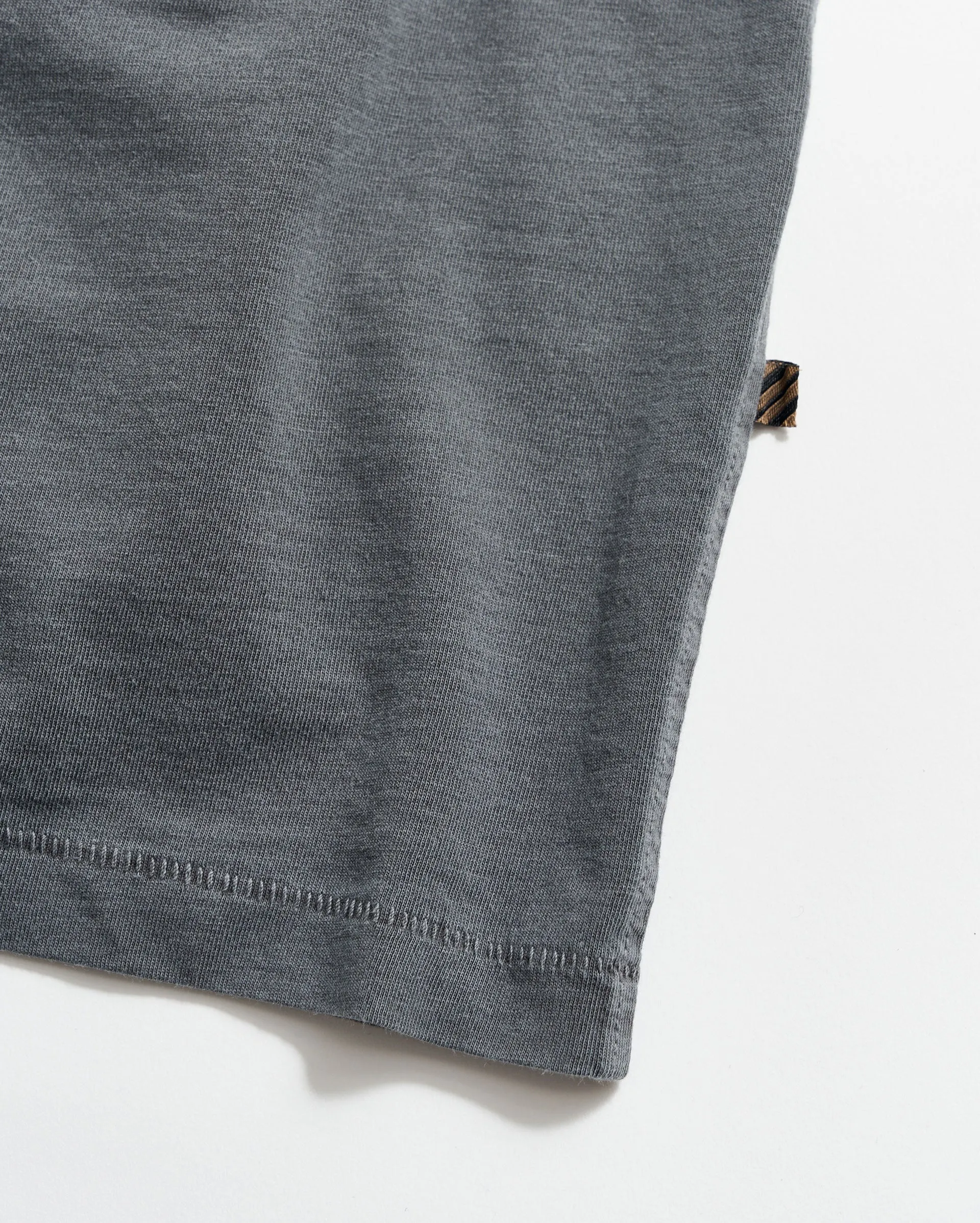 Washed Tee sold by Billy Reid product image thumbnail 5