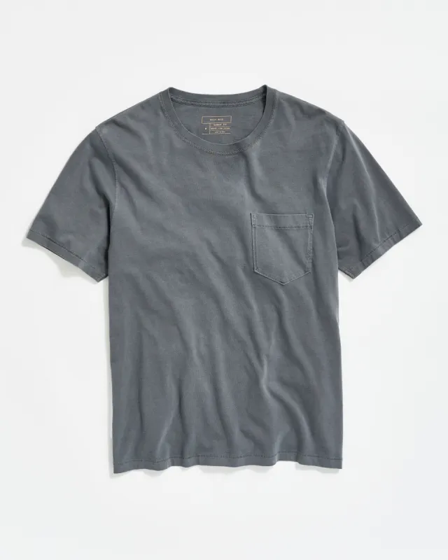 Washed Tee sold by Billy Reid