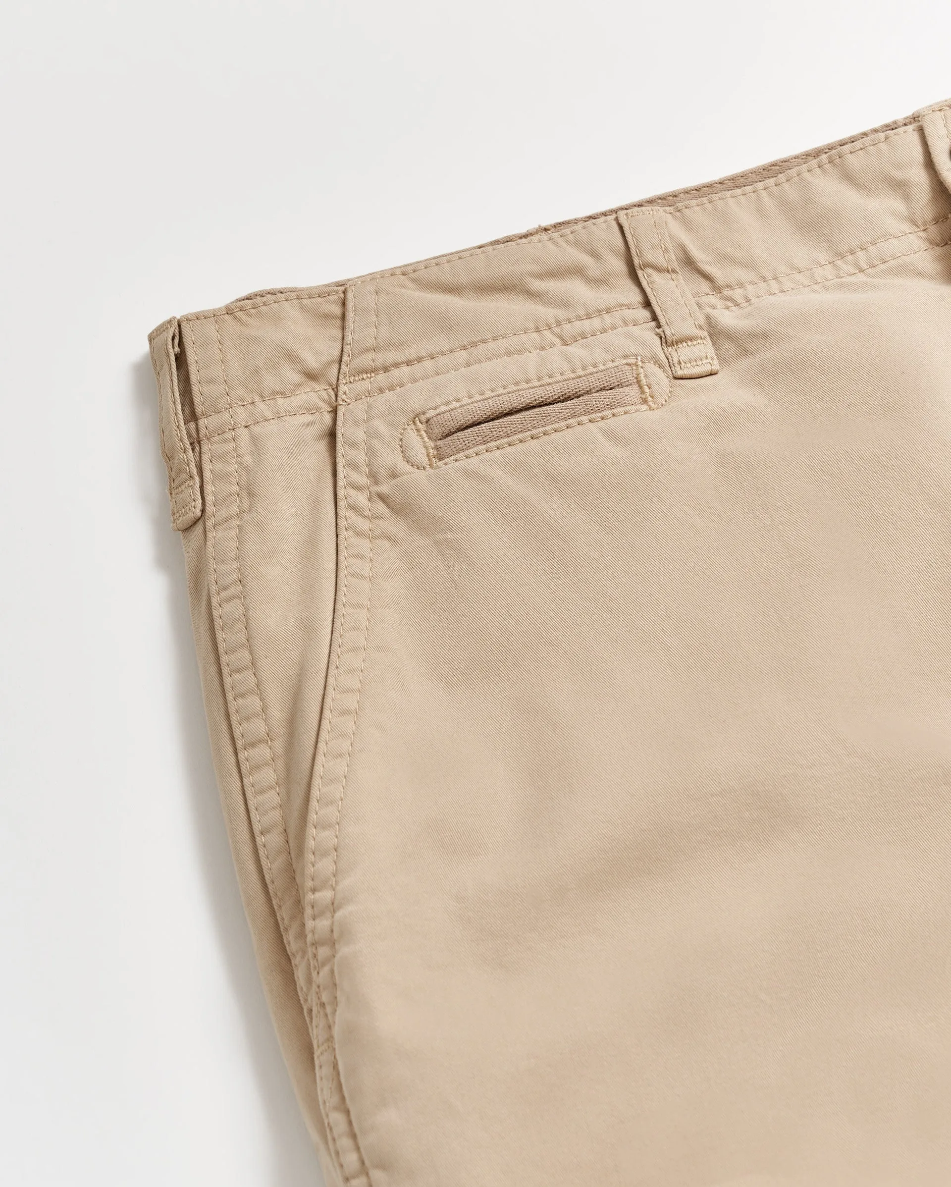 Slim Chino Pant sold by Billy Reid product image thumbnail 3