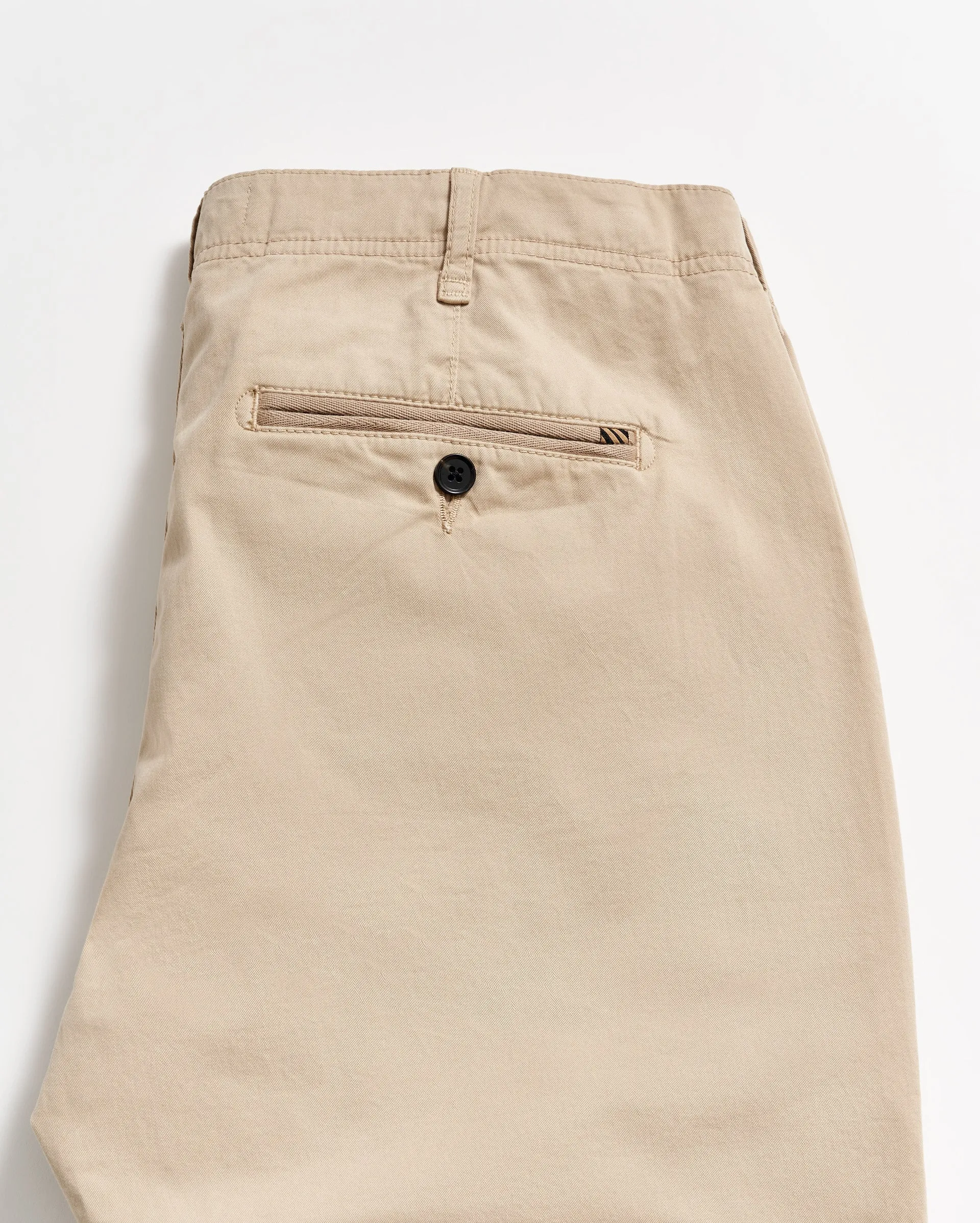 Slim Chino Pant sold by Billy Reid product image thumbnail 5