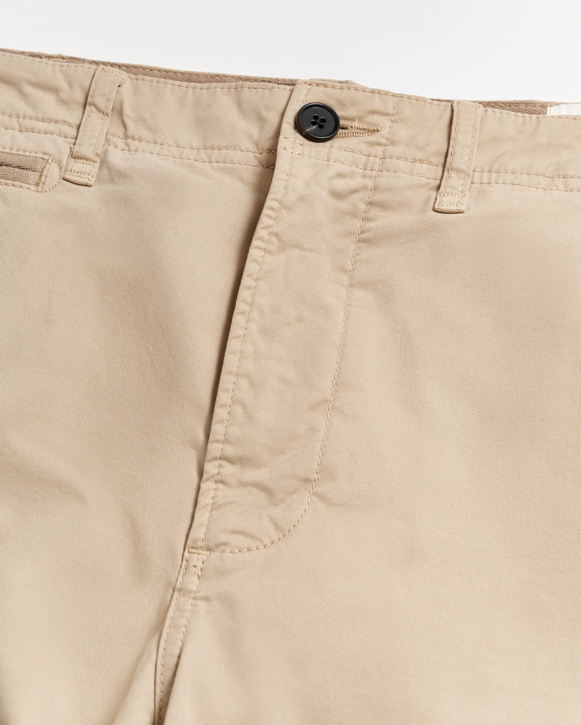 Slim Chino Pant sold by Billy Reid product image thumbnail 4