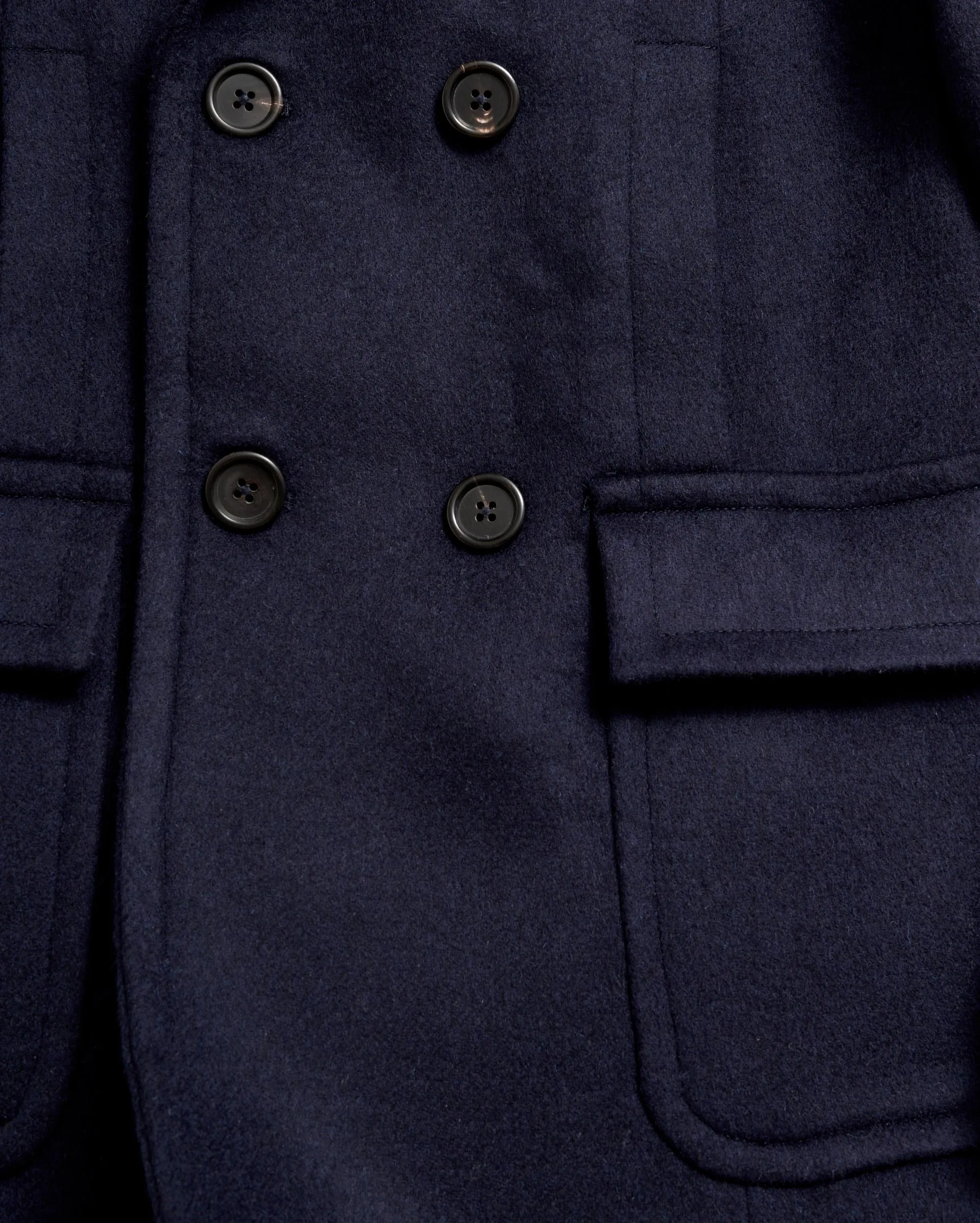 Women's Bond Peacoat sold by Billy Reid product image thumbnail 5