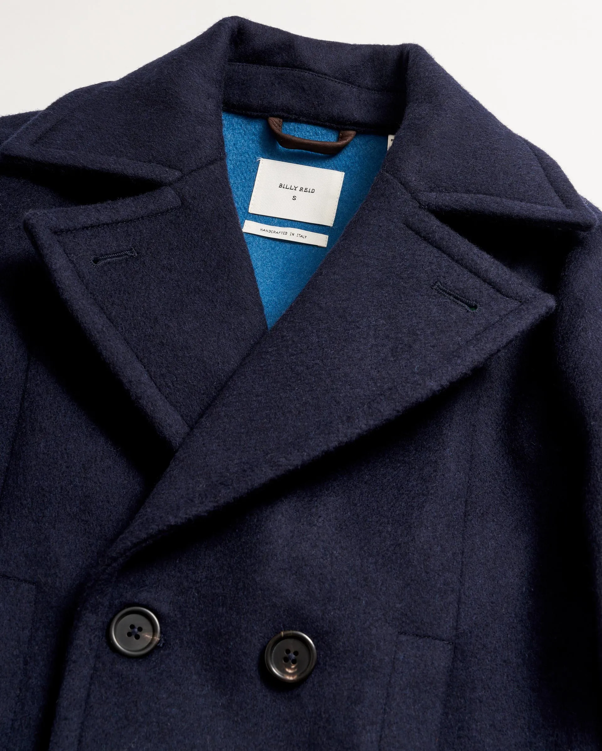 Women's Bond Peacoat sold by Billy Reid product image thumbnail 3