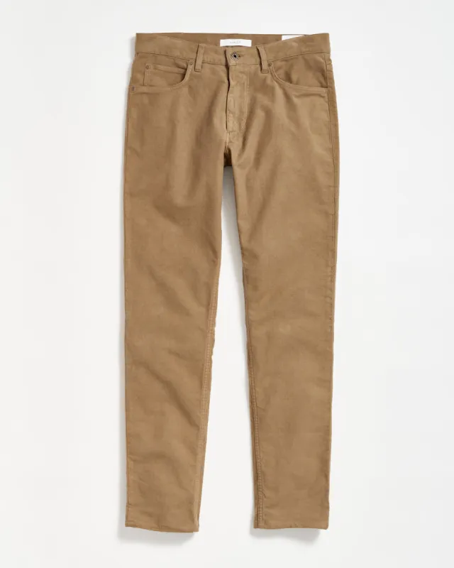 Moleskin Jean sold by Billy Reid