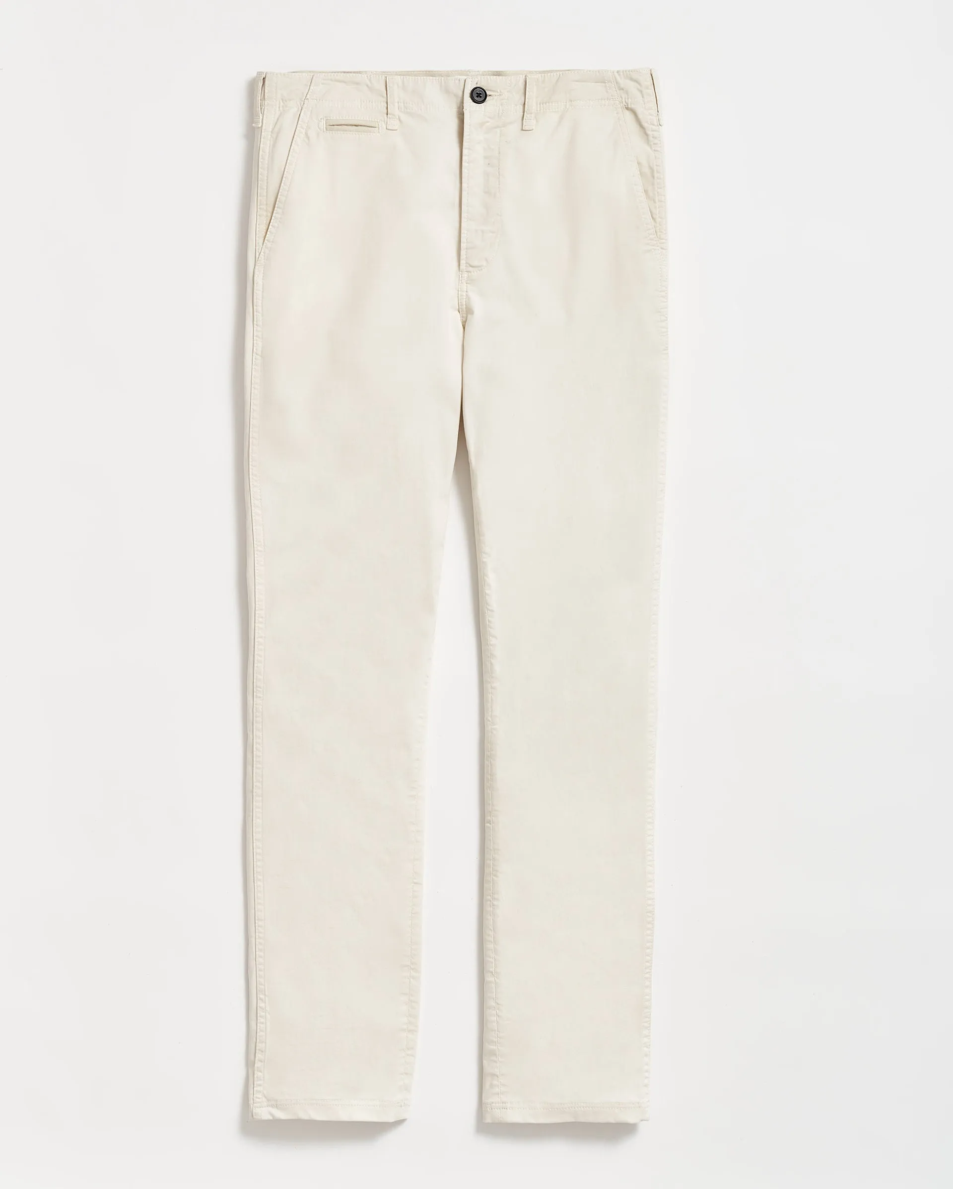 Slim Chino Pant sold by Billy Reid