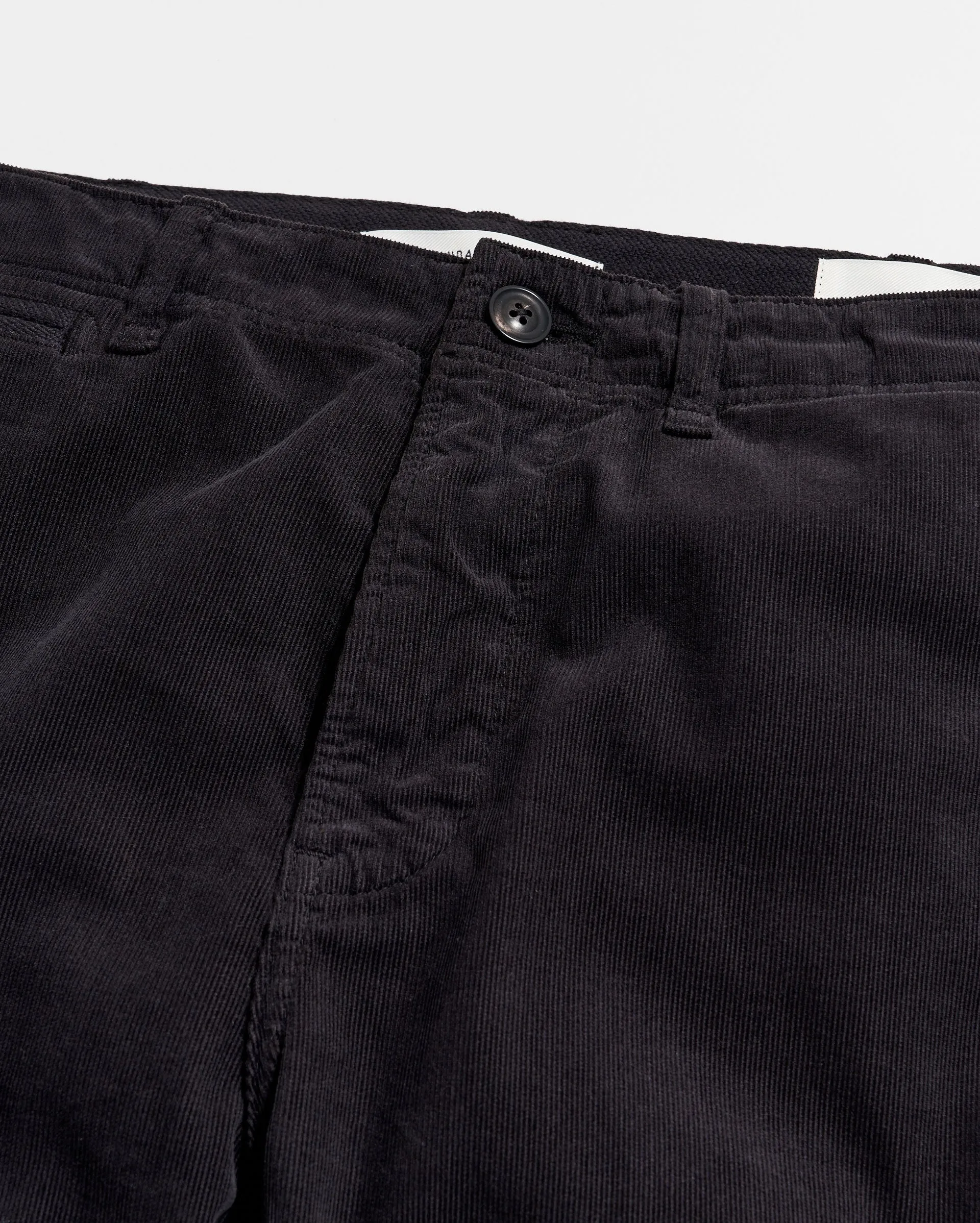 Cord Chino Pant sold by Billy Reid product image thumbnail 3