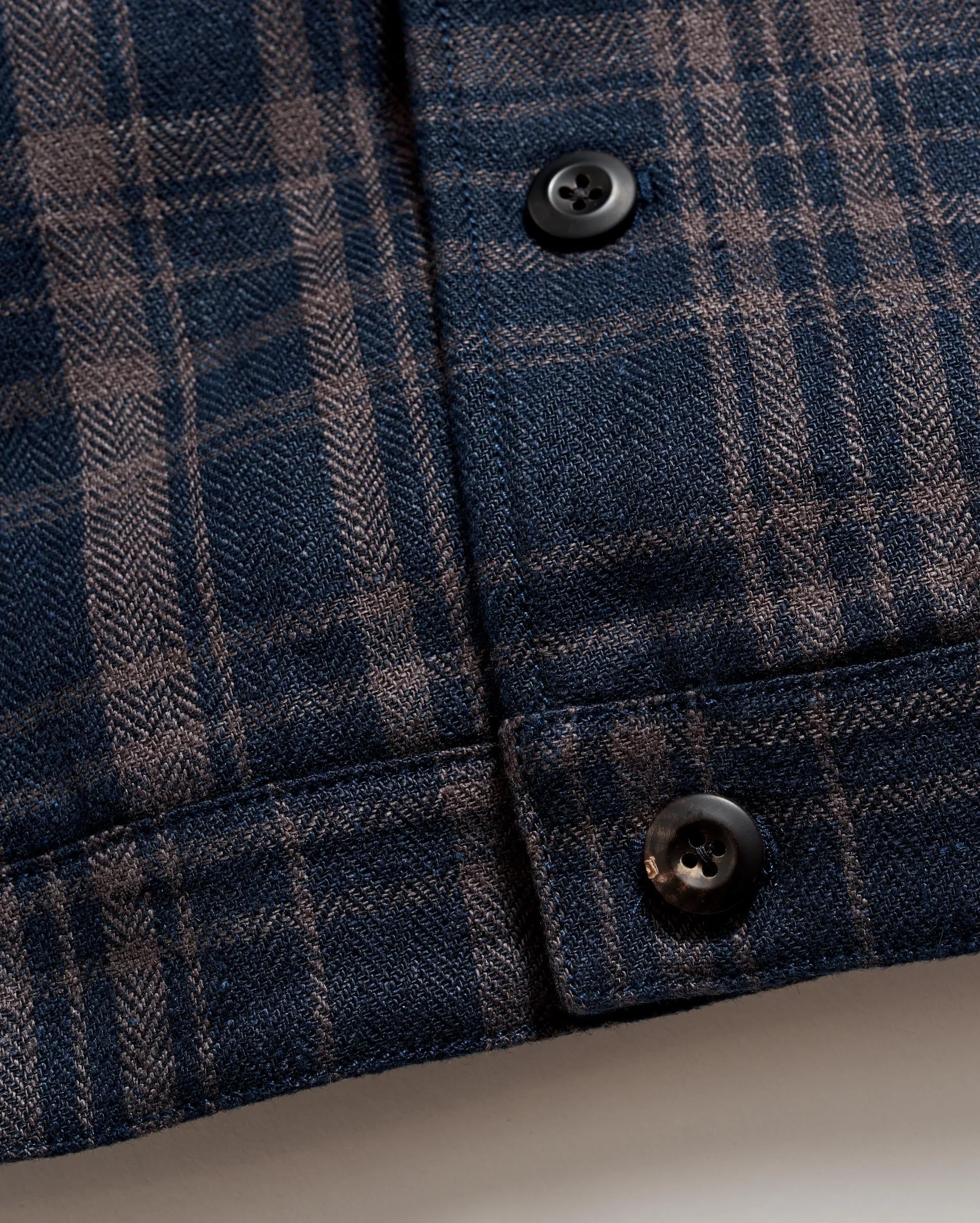 Patch Pocket Jacket sold by Billy Reid product image thumbnail 5