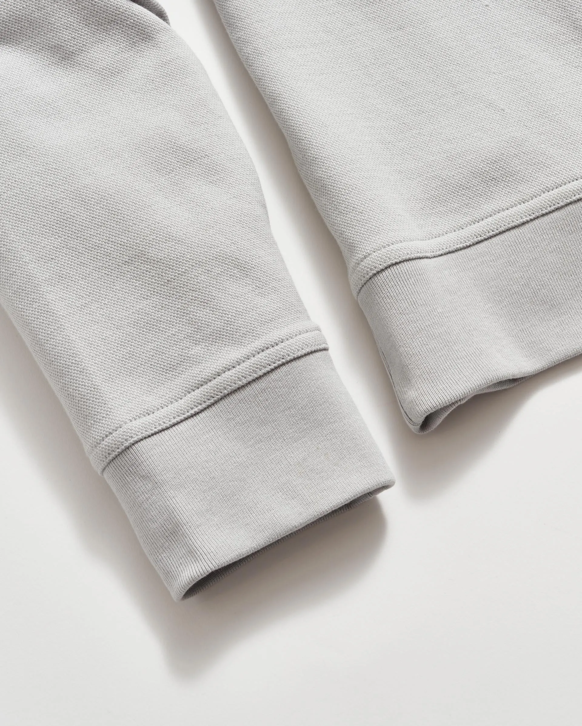 Cullman Half Zip sold by Billy Reid product image thumbnail 5