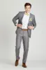 Daniel Bow Tie - Lemon Sorbet sold by Birdy Grey