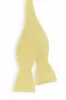 Daniel Bow Tie - Lemon Sorbet sold by Birdy Grey