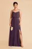 Gwennie Dress - Plum sold by Birdy Grey