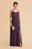 Gwennie Dress - Plum sold by Birdy Grey
