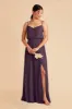 Gwennie Dress - Plum sold by Birdy Grey