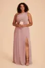 Kira Dress - English Rose sold by Birdy Grey