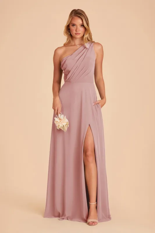 Kira Dress - English Rose sold by Birdy Grey