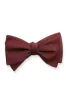 Daniel Bow Tie - Rosewood sold by Birdy Grey