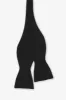 Daniel Bow Tie - Black sold by Birdy Grey