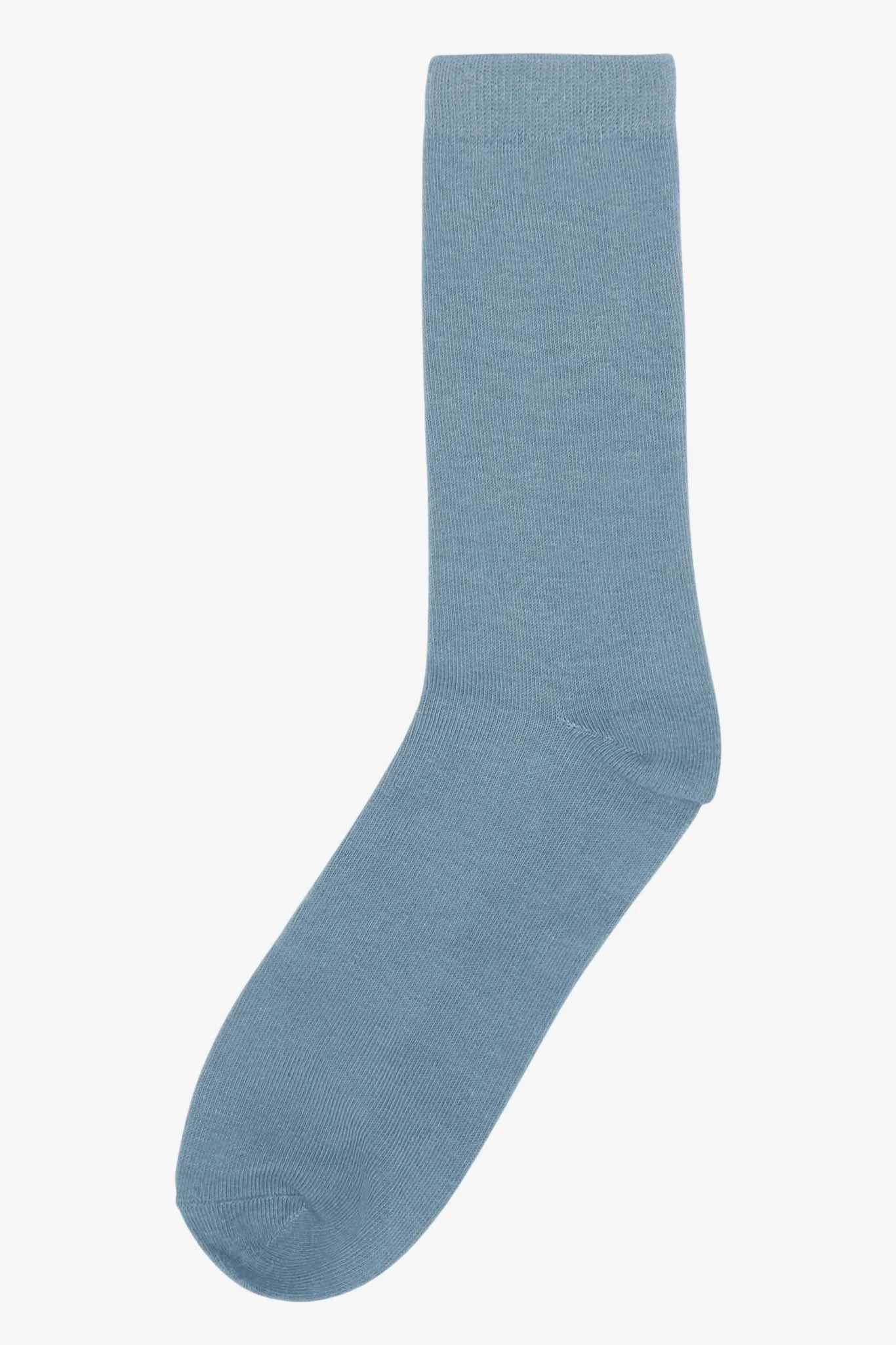 Groomsmen Socks - Dusty Blue sold by Birdy Grey
