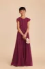 Celine Junior Dress - Berry sold by Birdy Grey