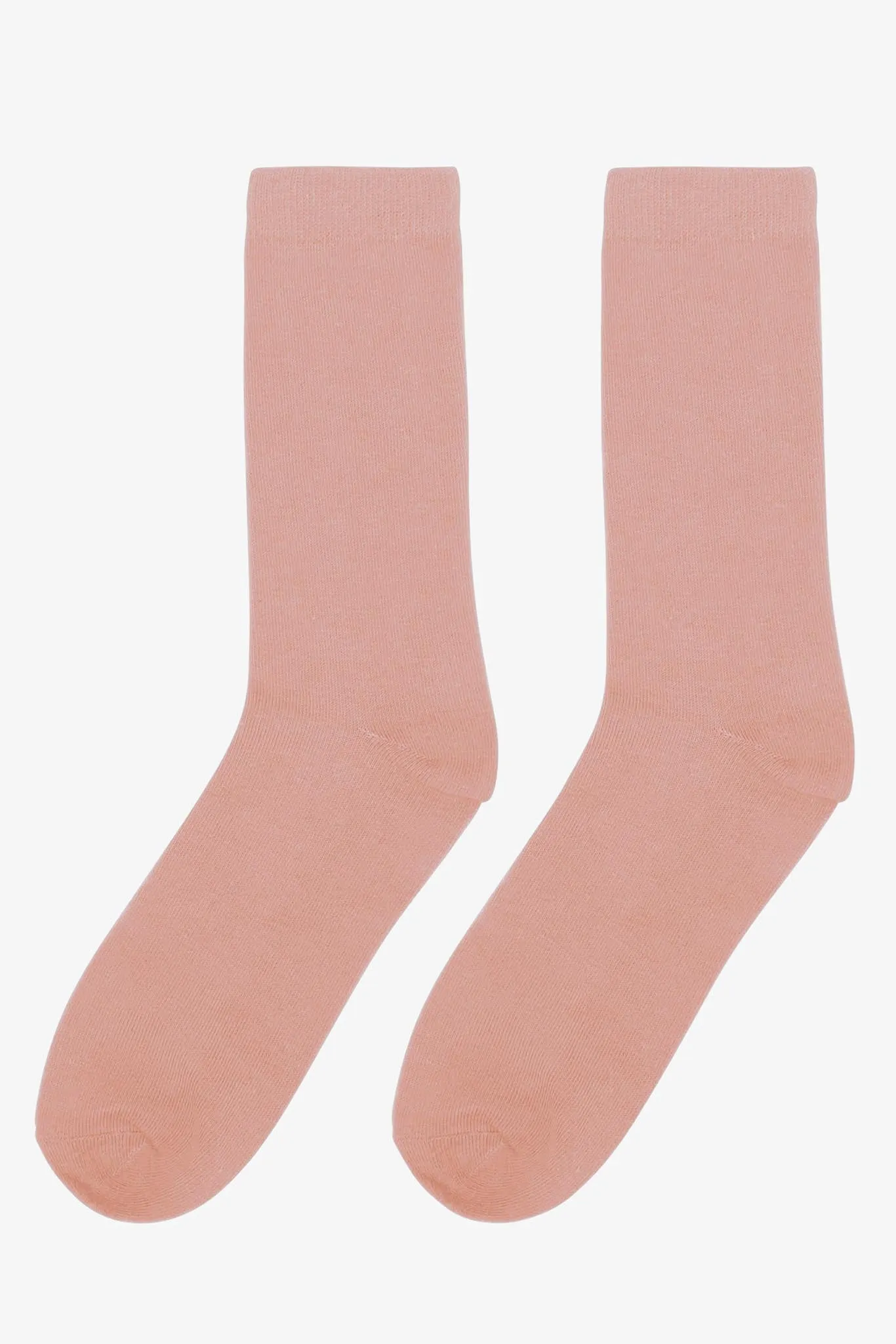 Groomsmen Socks - Dusty Rose sold by Birdy Grey product image thumbnail 3