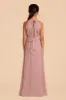 Sienna Junior Dress - English Rose sold by Birdy Grey