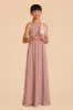 Sienna Junior Dress - English Rose sold by Birdy Grey