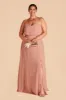 Gwennie Dress - Dusty Rose sold by Birdy Grey