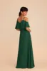 Janie Convertible Junior Dress - Forest Green sold by Birdy Grey