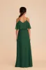 Janie Convertible Junior Dress - Forest Green sold by Birdy Grey
