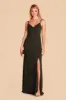 Jay Dress - Olive sold by Birdy Grey