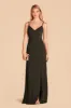 Jay Dress - Olive sold by Birdy Grey