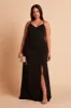Jay Dress - Black sold by Birdy Grey