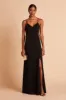 Jay Dress - Black sold by Birdy Grey