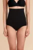 High Waist Brief - Black sold by Birdy Grey