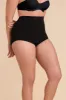 High Waist Brief - Black sold by Birdy Grey