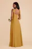 Alex Convertible Dress Chiffon - Marigold sold by Birdy Grey