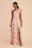 Melissa Chiffon Dress - Vintage Pink Floral sold by Birdy Grey