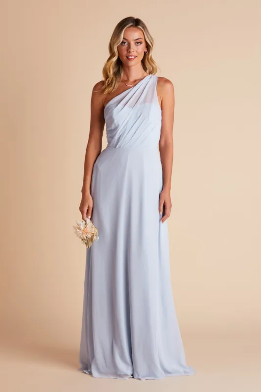Kira Dress - Ice Blue sold by Birdy Grey