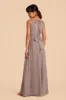 Sienna Junior Dress - Toffee sold by Birdy Grey