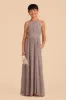 Sienna Junior Dress - Toffee sold by Birdy Grey