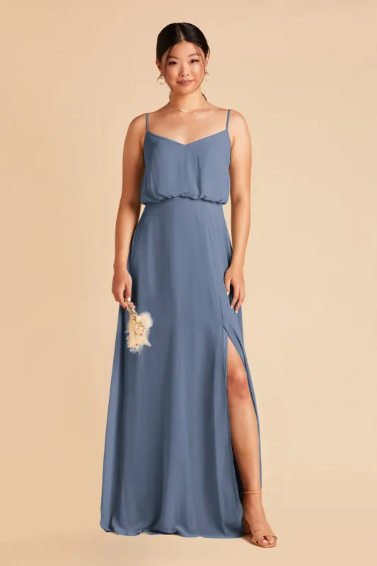 Gwennie Dress - Twilight sold by Birdy Grey