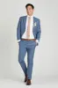 Simon Necktie - Rose Gold sold by Birdy Grey