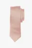 Simon Necktie - Rose Gold sold by Birdy Grey