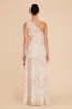 Kira Dress - Whimsical Blooms sold by Birdy Grey