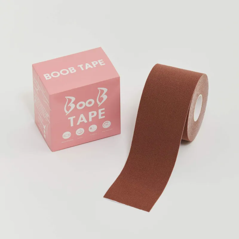 Body Tape - Mocha sold by Birdy Grey