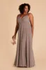 Kaia Dress - Toffee sold by Birdy Grey