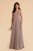 Kaia Dress - Toffee sold by Birdy Grey